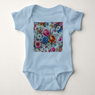 "Schattig bodysuit - zacht, stijlvol en comfortabe