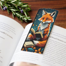 Schattig Boeken Vos