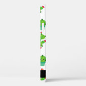 Schattig Cactus, Cactus Pattern, Succulent, Jouw n Case-Mate iPhone Case (Achterkant / Rechts)