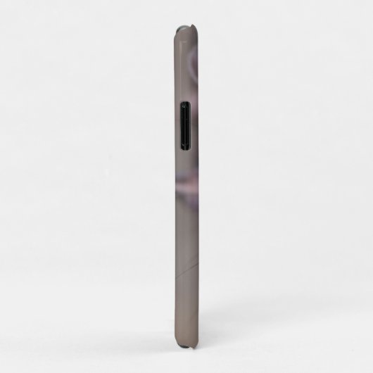 Schattig Case-Mate iPhone Case (Achterkant/rechts)