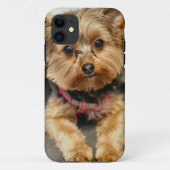 Schattig Case-Mate iPhone Case (Achterkant)