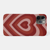 schattig Case-Mate iPhone case (Achterkant (horizontaal))