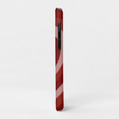 schattig Case-Mate iPhone case (Achterkant/links)