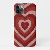 schattig Case-Mate iPhone case (Achterkant)