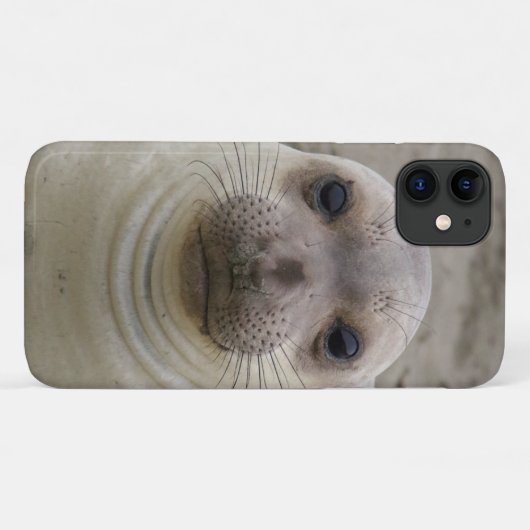 schattig Case-Mate iPhone case (Achterkant (horizontaal))