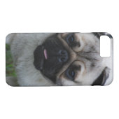 Schattig Case-Mate iPhone Case (Achterkant (Horizontaal))