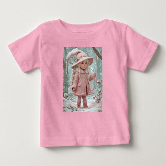 Schattig Chibi Sweetheart (Voorkant)