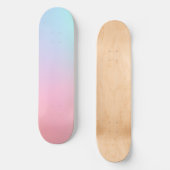 Schattig Cool Skateboard (Voorkant)