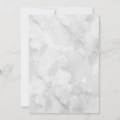 schattig dier wordt masker virtuele sekse onthulli (Achterkant)