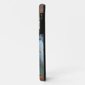 Schattig Dog Artwork Case-Mate iPhone Case (Achterkant/links)