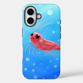 Schattig door God iPhone Case - Meerdere Maten
