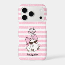 Schattig Esthetisch Spookje Mooie Trillingen Roze 