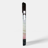 Schattig Fancy whitepapandportret foto Case-Mate iPhone Case (Achterkant / Links)