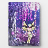 Schattig Fotoplaat (voorkant)