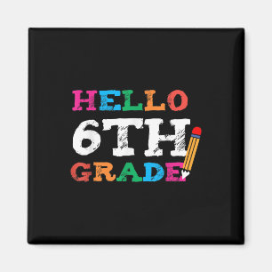 Schattig Hallo Eerste Dag Van Groep 8 Juf Terug Na Magneet