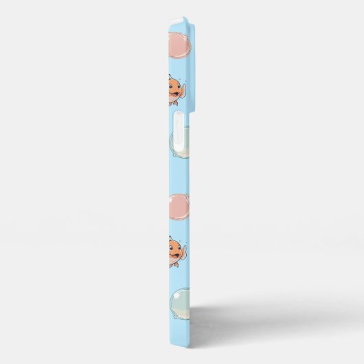 schattig hoesje iPhone hoesje (Rechterkant)