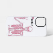 schattig iPhone hoesje (Achterkant horizontaal)