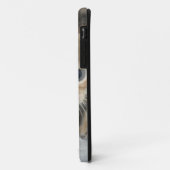 Schattig Jong Kittens Case-Mate iPhone Case (Achterkant/links)