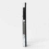 Schattig Kat Case-Mate iPhone Case (Achterkant/links)