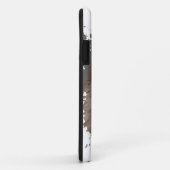 Schattig Kat Case-Mate iPhone Case (Achterkant/rechts)