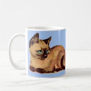 schattig kattenkatje koffiemok