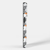 schattig keukenkoffer Case-Mate iPhone case (Achterkant / Rechts)