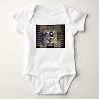 schattig kind romper
