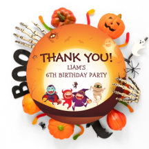 Schattig Kinder Halloween