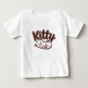 Schattig kitten