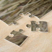 Schattig Kitten Legpuzzel (Zijkant)