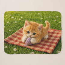 Schattig Kitten