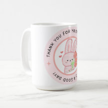 🏷️Schattig Klantwaarderingslabel
