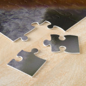 Schattig Koala Beer Legpuzzel (Zijkant)