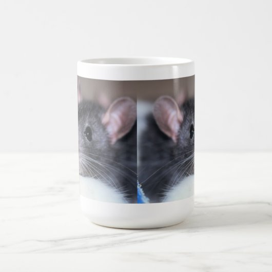 Schattig Koffiemok (Center)