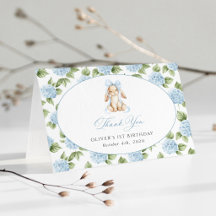 Schattig Konijn, Blauwe Strik, Blauwe Bloemen, Eer