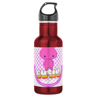 Schattig Konijn Waterfles