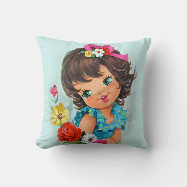 schattig  kussen (Voorkant)