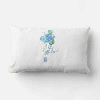 Schattig Kussen – Zoete & Knusse Design