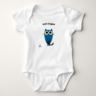 Schattig & Leuk voor Natuur- & Plezierliefhebbers Romper