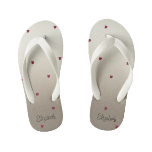 Schattig Lief ,Lieveheersbeestje,Luminescent-Perso Kinder Teenslippers