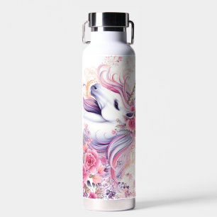 Schattig Magisch Eenhoorn Waterfles