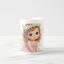 Schattig Magische Bloemen Kroon Baby Fee