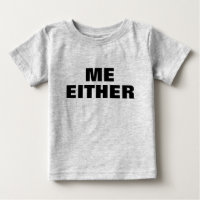 Schattig ME OF TODDLER