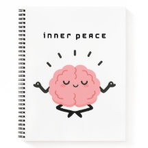 Schattig Mediterend Brein & Minimalistische Innerl