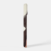 schattig meisje iPhone 15 hoesje (Rechterkant)