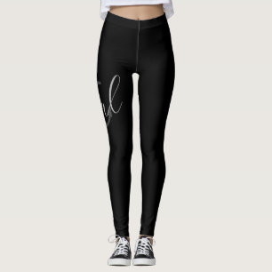 schattig-nautisch-ANCHOR SOUL   Leggings