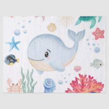 Schattig Onder Water