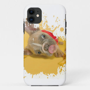 Schattig ontwerp iPhone 11 hoesje