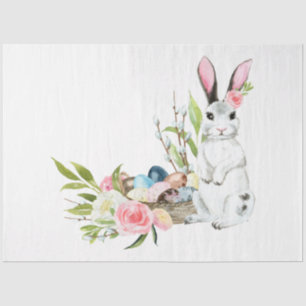 Schattig Pasen Serie Design 13 Tissuepapier
