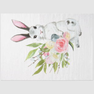 Schattig Pasen Serie Design 8 Tissuepapier